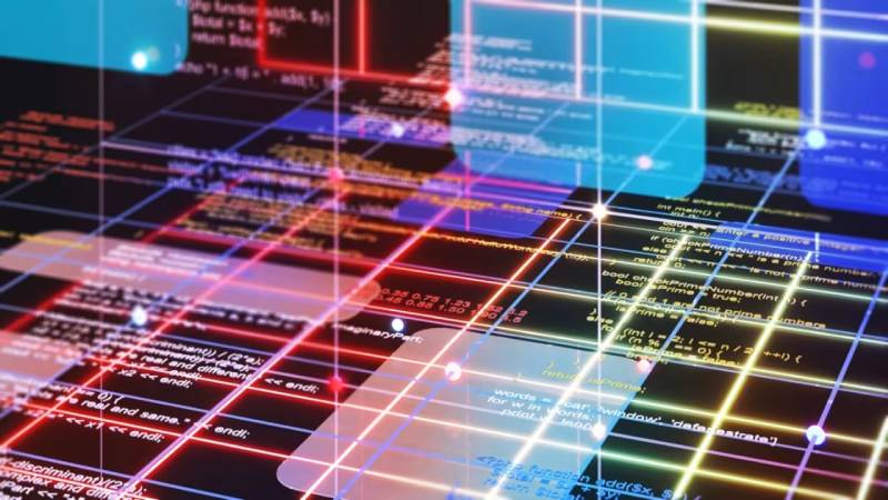 铁东区工业企业软件定制:拒绝“千企一面”,打造专属数字化竞争力