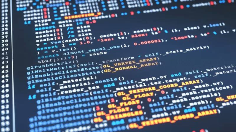 铁东区SCADA系统开发：强大技术基础设施的核心优势剖析