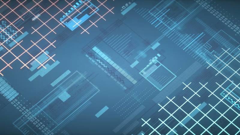 铁东区电子厂MES系统定制