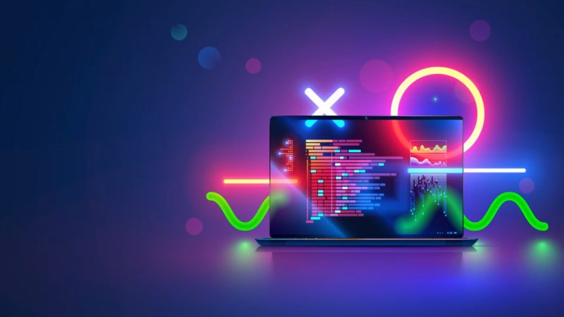 铁东区软件开发公司:SCADA系统开发,筑牢工业数据管控防线