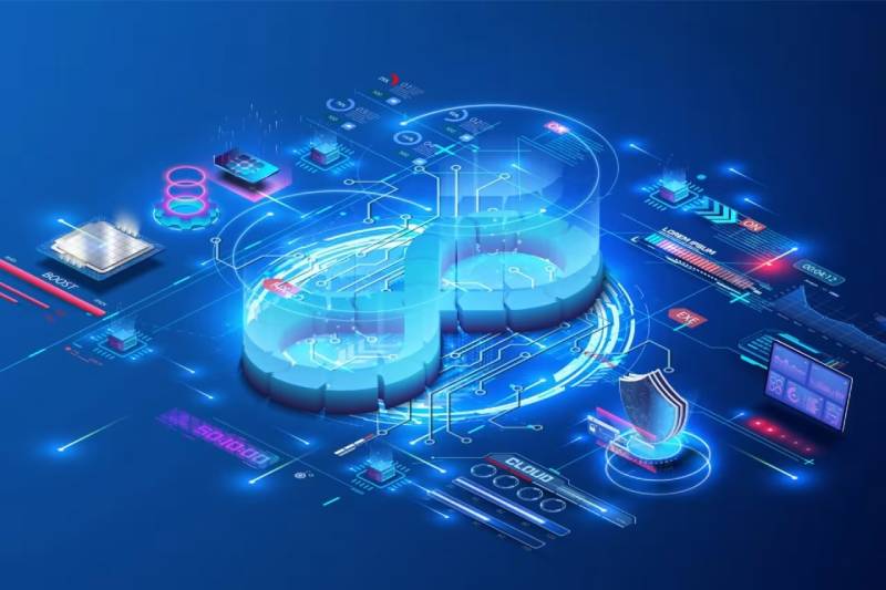 铁东区工业软件定制先锋：京上云科技以多元系统开发赋能企业进阶