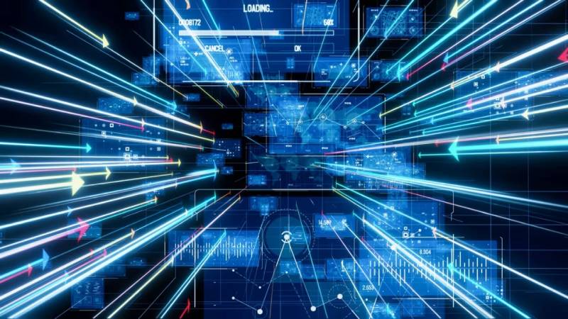 铁东区SCADA系统开发:守护工业安全的数字卫士