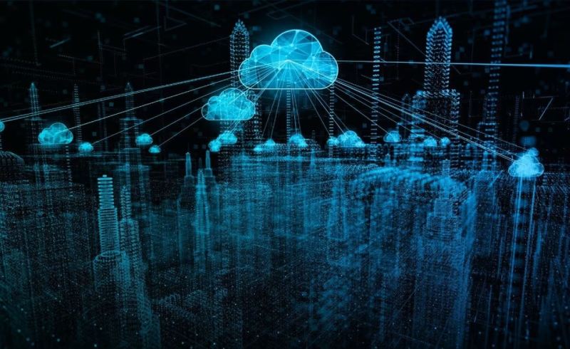 信创适配赋能:MES系统国产化转型的铁东区实践